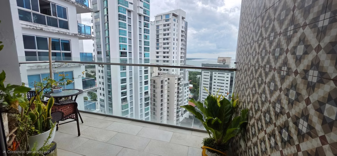 APARTAMENTO EN VENTA – PH Vita