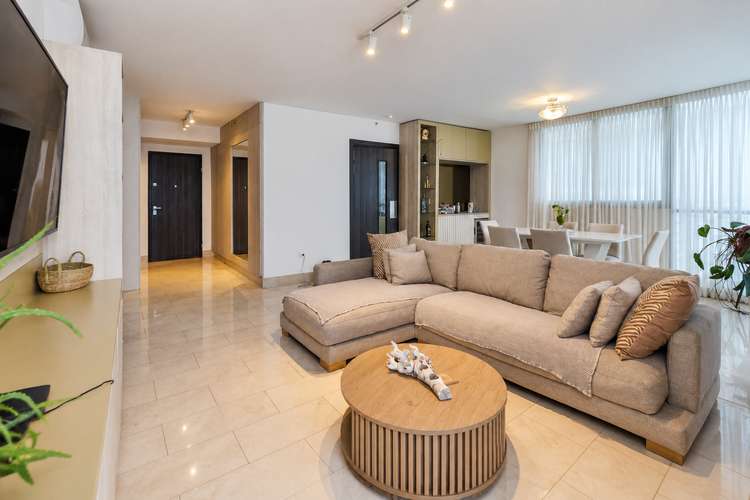 APARTAMENTO EN VENTA en Coco del Mar | PH Vita - Imagen 5