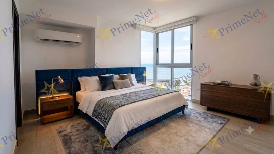 APARTAMENTO EN VENTA EN PH VITA – COCO DEL MAR - Imagen 3