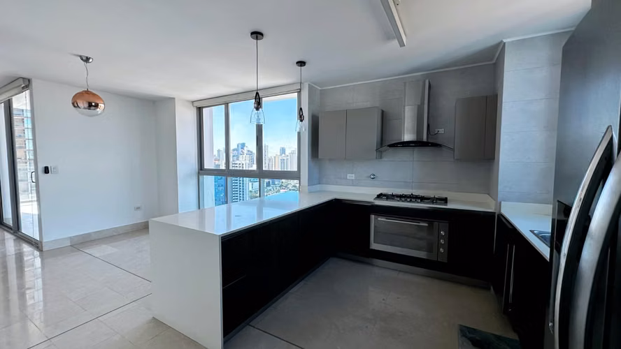 APARTAMENTO EN VENTA EN PH VITA – COCO DEL MAR
