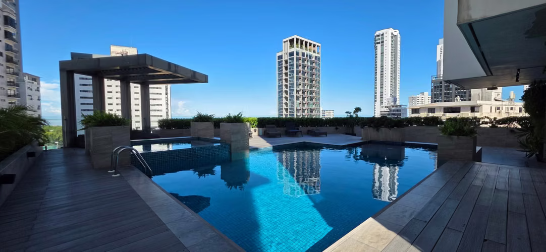 APARTAMENTO EN VENTA EN PH VITA – COCO DEL MAR