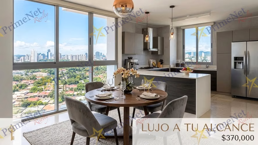 APARTMENT FOR SALE IN PH VITA – COCO DEL MAR