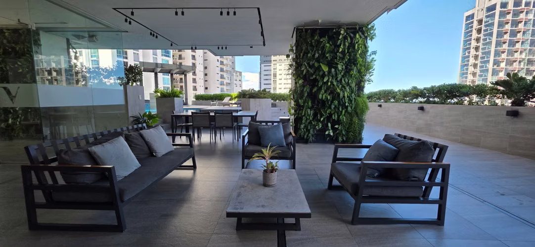 APARTAMENTO EN VENTA EN PH VITA – COCO DEL MAR