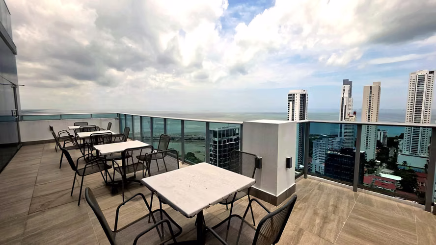 APARTAMENTO EN VENTA EN PH VITA – COCO DEL MAR