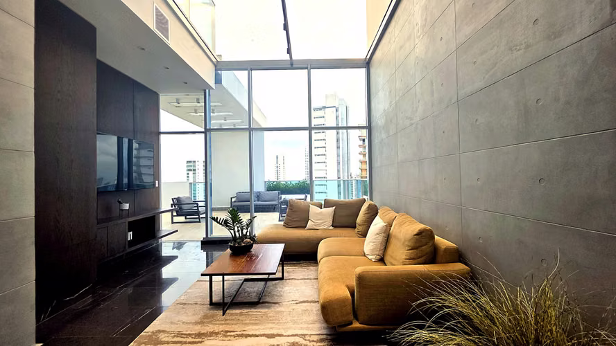 APARTAMENTO EN VENTA EN PH VITA – COCO DEL MAR