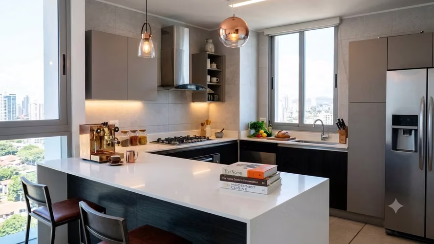 APARTAMENTO EN VENTA EN PH VITA – COCO DEL MAR
