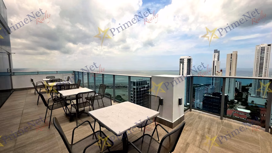 APARTAMENTO EN VENTA EN PH VITA – COCO DEL MAR - Imagen 4