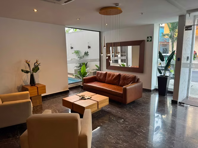 APARTAMENTO EN VENTA – PH Liberty Tower