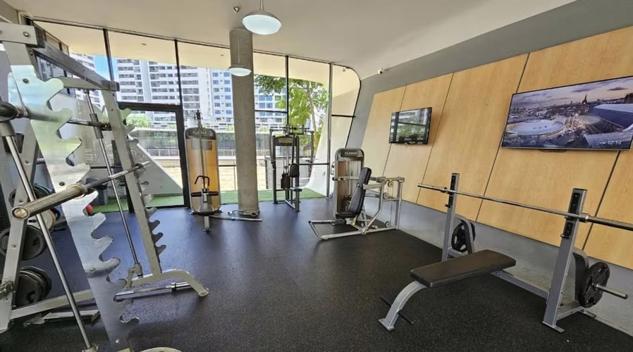 APARTAMENTO EN VENTA – PH Country Club