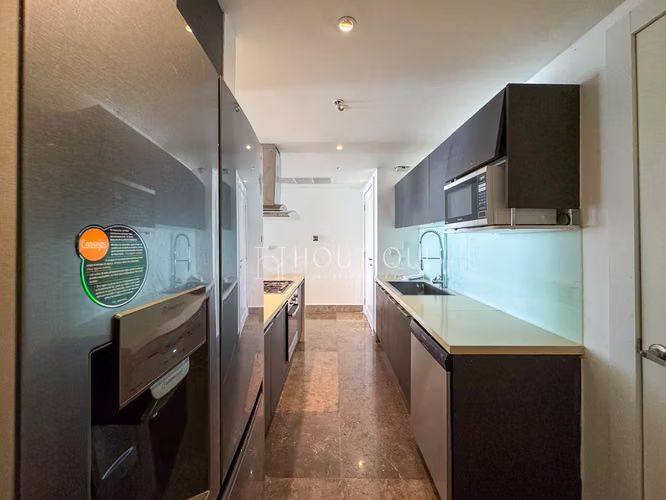 Alquiler de Apartamento Amoblado en Av Balboa PH Arts & Yoo