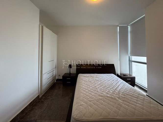 Alquiler de Apartamento Amoblado en Av Balboa PH Arts & Yoo