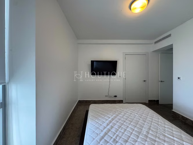 Alquiler de Apartamento Amoblado en Av Balboa PH Arts & Yoo