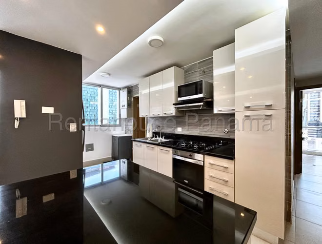 Venta de Apartamento en Obarrio Ph Park City NS