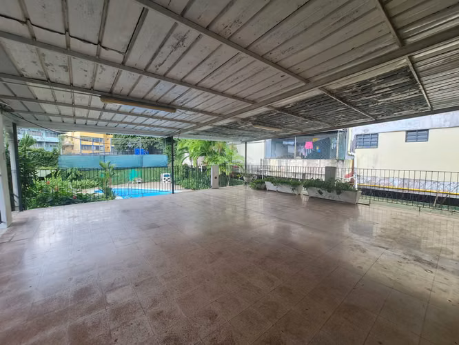 CASA COMERCIAL O RESIDENCIAL EN EL CARMEN - TERRENO: 1,010.25 m²