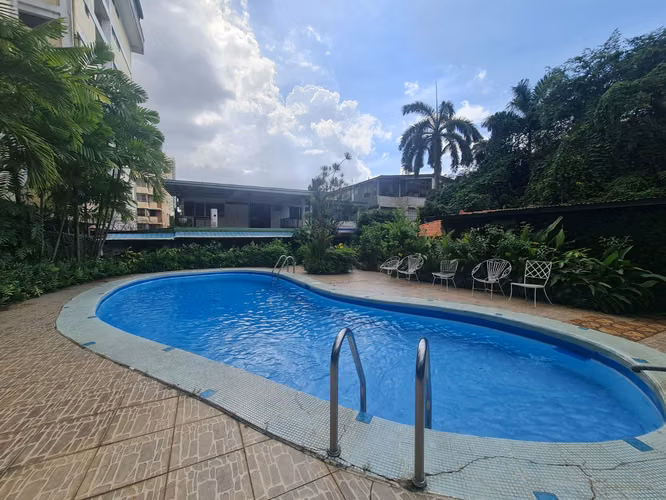 CASA COMERCIAL O RESIDENCIAL EN EL CARMEN - TERRENO: 1,010.25 m²