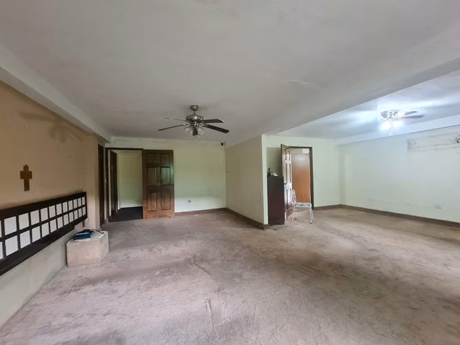 CASA COMERCIAL O RESIDENCIAL EN EL CARMEN - TERRENO: 1,010.25 m²