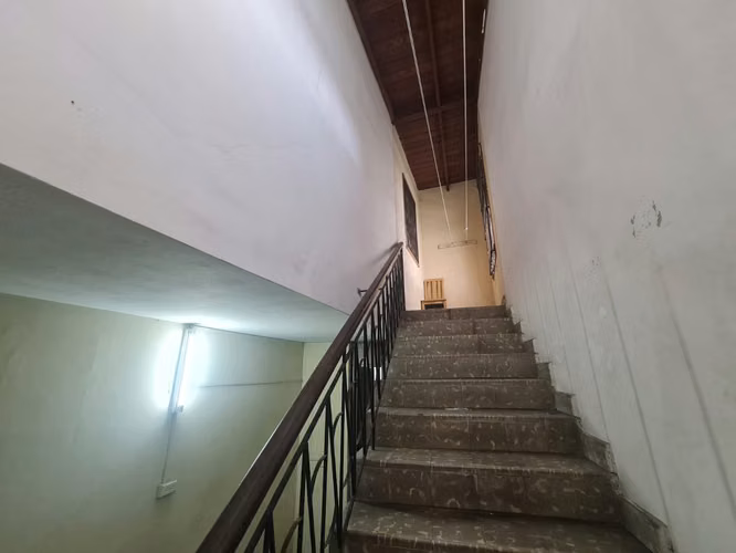CASA COMERCIAL O RESIDENCIAL EN EL CARMEN - TERRENO: 1,010.25 m²