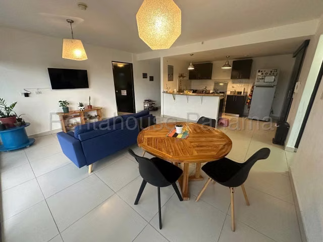 Venta de Apartamento en Panamá Pacifico 25LBR5879