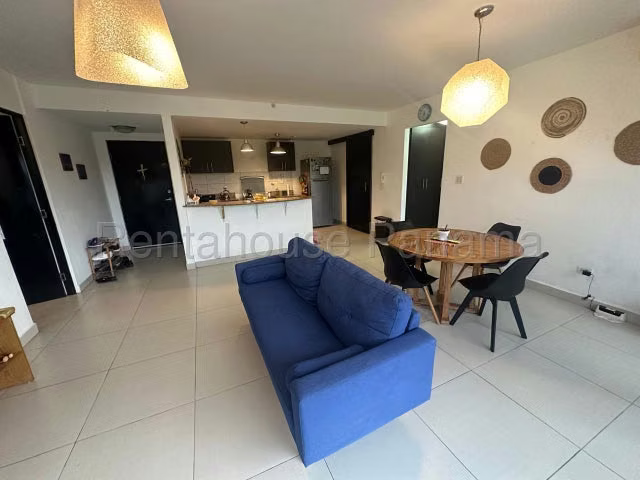 Venta de Apartamento en Panamá Pacifico 25LBR5879