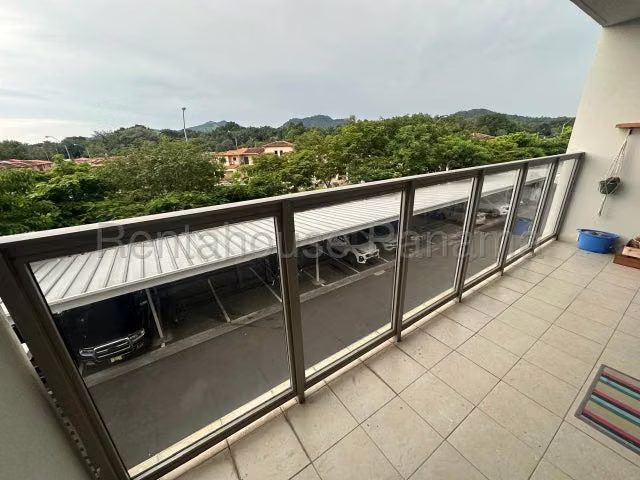 Venta de Apartamento en Panamá Pacifico 25LBR5879
