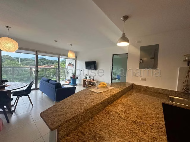 Venta de Apartamento en Panamá Pacifico 25LBR5879