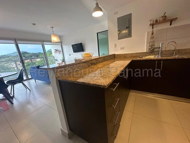 Venta de Apartamento en Panamá Pacifico 25LBR5879