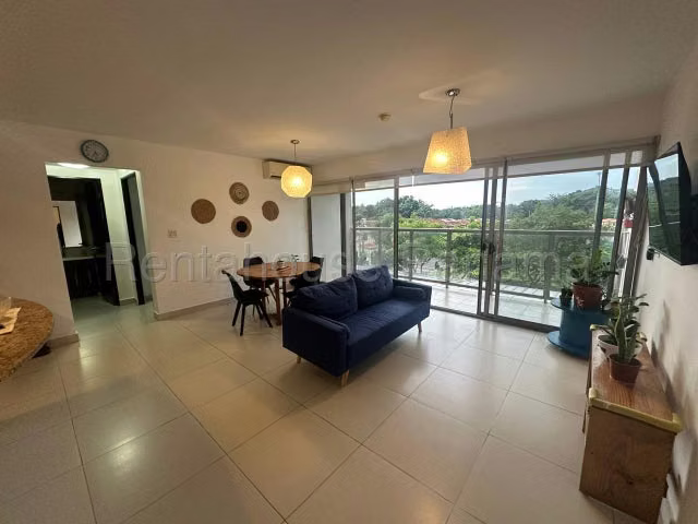 Venta de Apartamento en Panamá Pacifico 25LBR5879