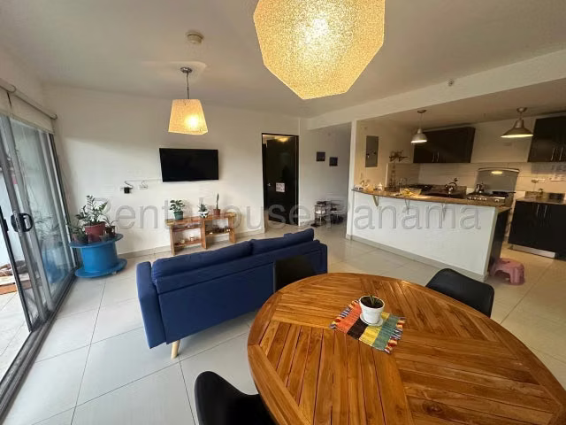 Venta de Apartamento en Panamá Pacifico 25LBR5879