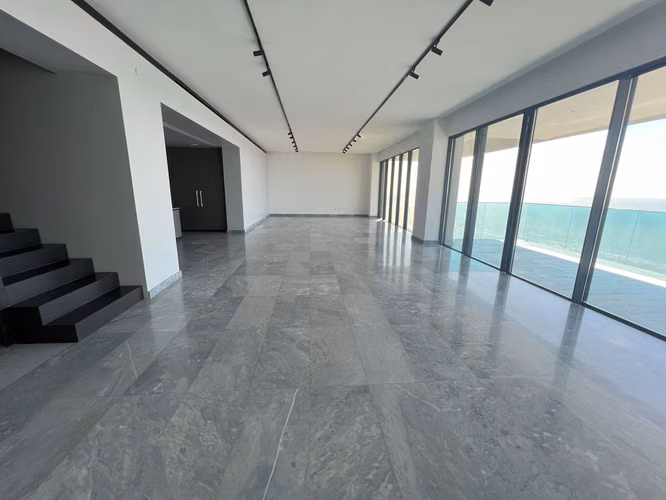 Upper East Tower - PH | Inversión