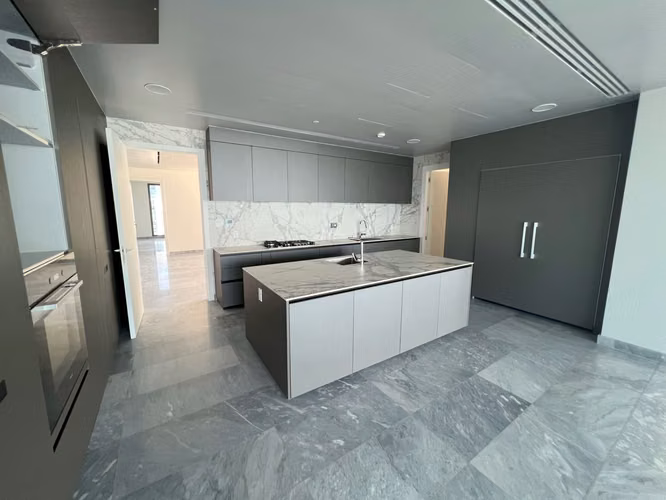 Upper East Tower - PH | Inversión
