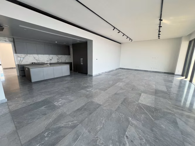 Upper East Tower - PH | Inversión