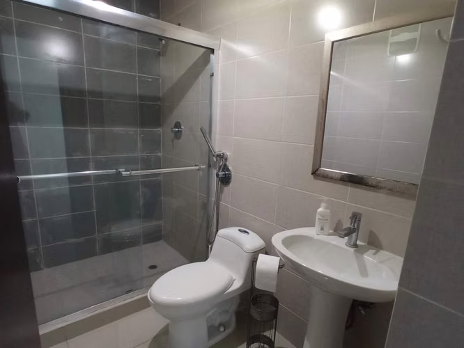 Venta de Apartamento en Obarrio Ph River Park NS