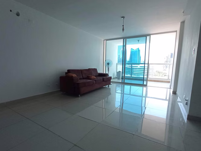 Venta de Apartamento en Obarrio Ph River Park NS