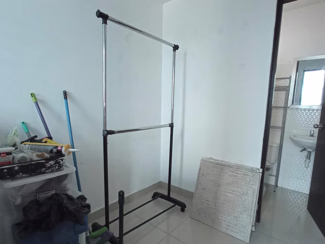 Venta de Apartamento en Obarrio Ph River Park NS