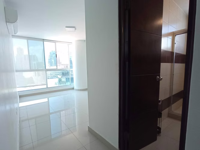 Venta de Apartamento en Obarrio Ph River Park NS