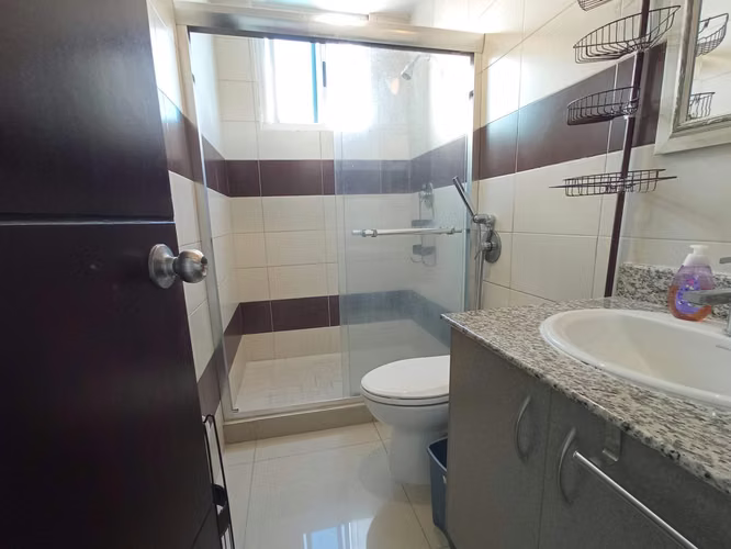 Venta de Apartamento en Obarrio Ph River Park NS