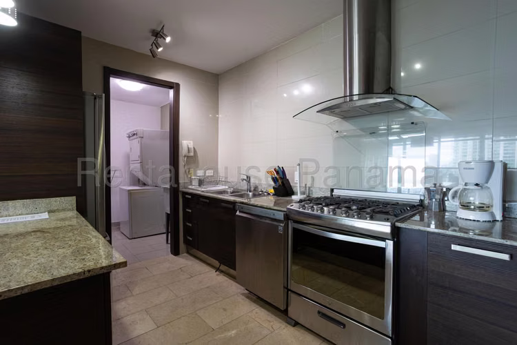 Venta de Apartamento en Punta Pacifica Ph Grand Tower NS