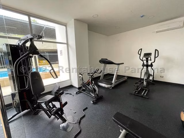 Venta de Apartamento en Condado del Rey 26LBR8514