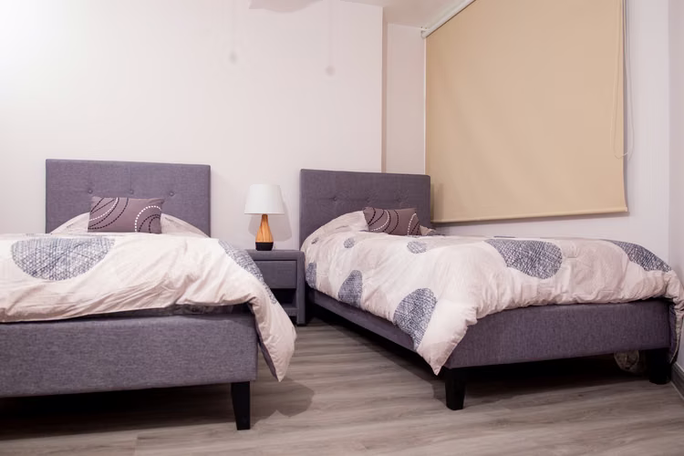 Apartamento Calle 50 | Amueblado | Cerca de Multiplaza | Linea Blanca