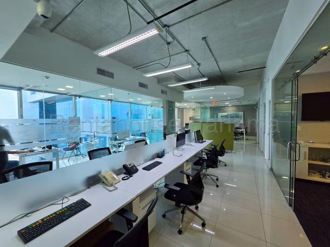 Alquiler de Oficina en Punta Pacifica Oceania Business NS - Imagen 9