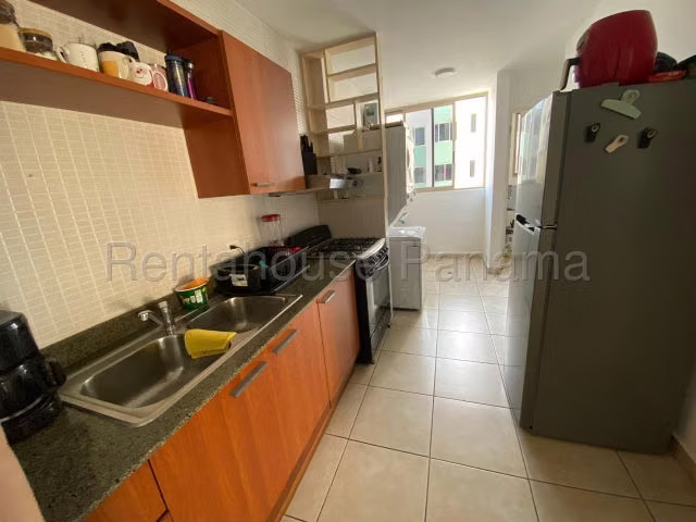 Venta de Apartamento en San Francisco 25LBR6389