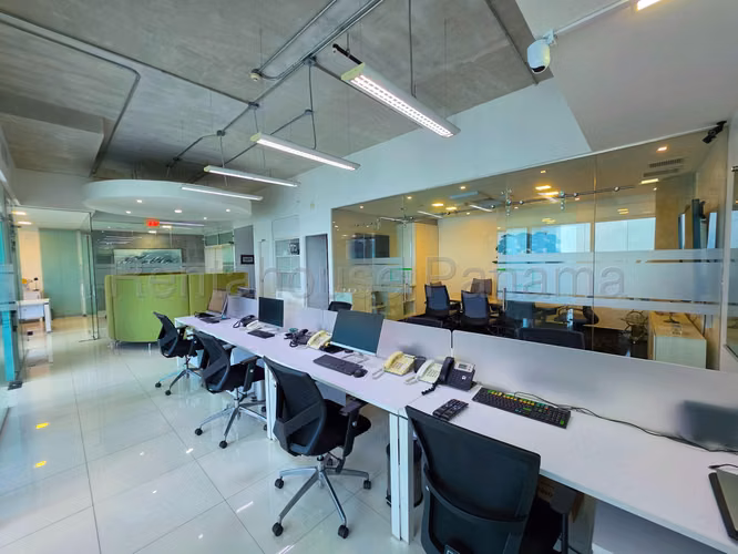 Office for sale in Punta Pacifica Oceania Business NS