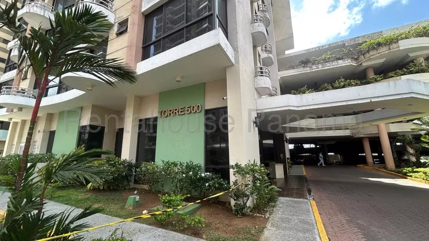 Venta de Apartamento en San Francisco 26LBR5978