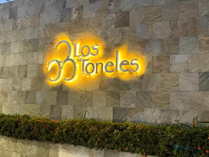 Alquilo apartamento en PH Los Toneles 2Rec 2Baños, Vía España - Imagen 19