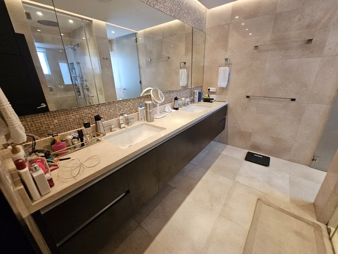 Apartamento en Coco del Mar I con amplia terraza y amplitud confort