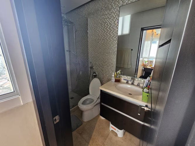 Apartamento en Coco del Mar I con amplia terraza y amplitud confort