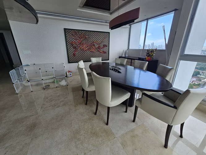 Apartamento en Coco del Mar I con amplia terraza y amplitud confort