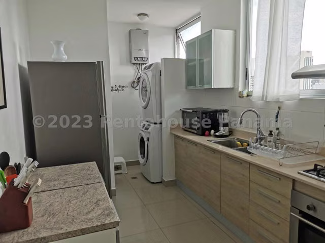 Venta de Apartamento en San Francisco 24LBR2903
