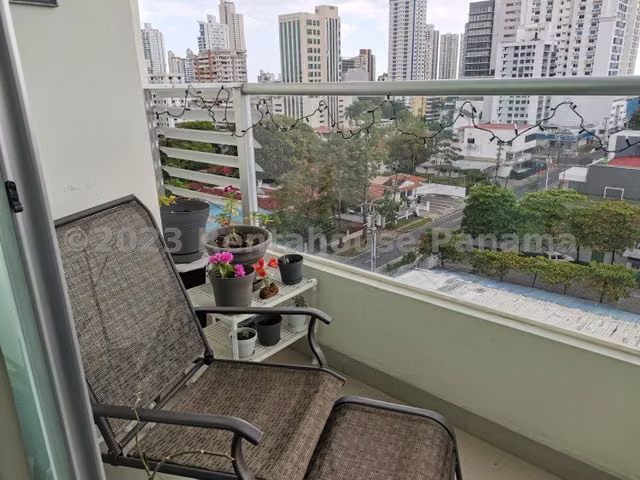 Venta de Apartamento en San Francisco 24LBR2903
