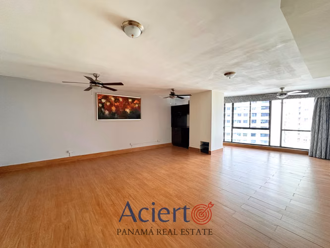 VENTA PENTHOUSE PUNTA PAITILLA